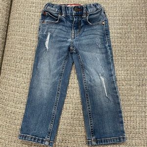 2T Tommy Hilfiger jeans